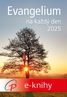 Evangelium na každý den 2025