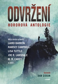 Odvržení - antologie hororových povídek