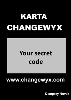 Changewyx Card