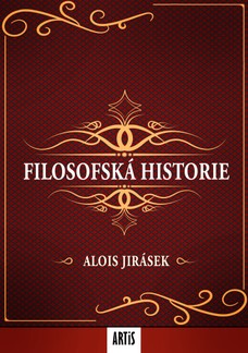 Filosofská historie