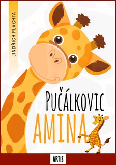 Pučálkovic Amina