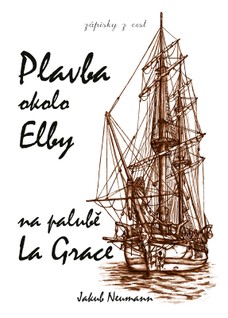 Plavba okolo Elby na palubě La Grace