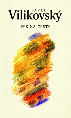 Pes na ceste