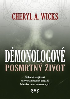 Démonologové: Posmrtný život