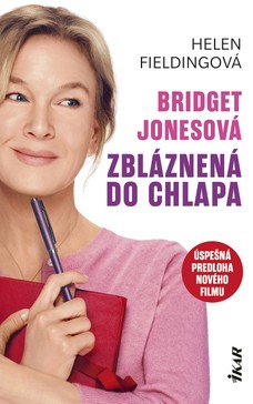 Bridget Jonesová: Zbláznená do chlapa