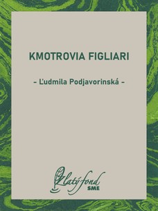 Kmotrovia figliari