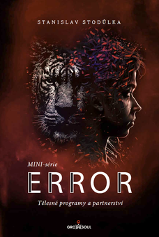 ERROR_Mini-série