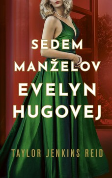 Sedem manželov Evelyn Hugovej