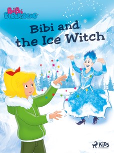 Bibi Blocksberg – Bibi and the Ice Witch