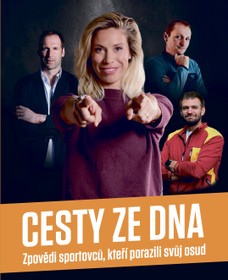 Cesty ze dna