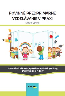 Povinné predprimárne vzdelávanie v praxi