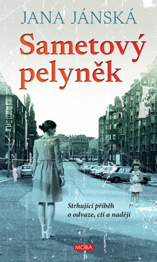 Sametový pelyněk