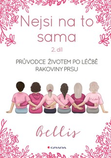 Nejsi na to sama 2