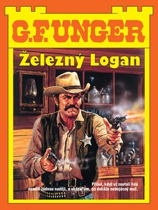 Železný Logan