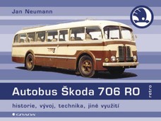 Autobus Škoda 706 RO