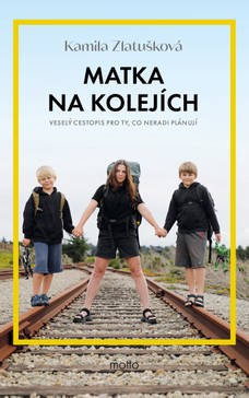 Matka na kolejích
