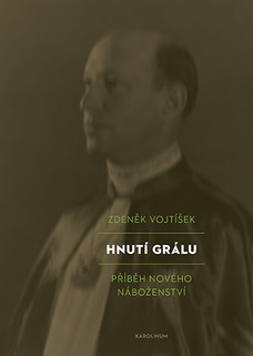 Hnutí Grálu
