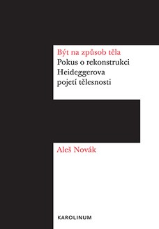 Být na způsob těla
