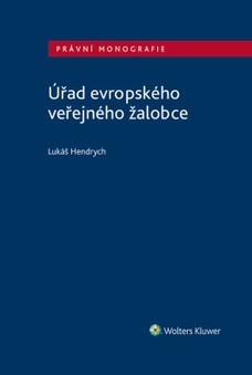 Úřad evropského veřejného žalobce