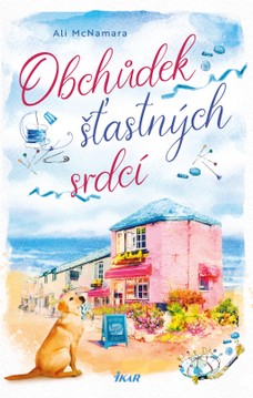Obchůdek šťastných srdcí