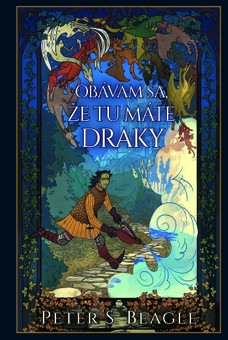 Obávam sa, že tu máte draky