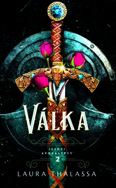 Válka