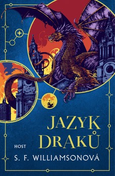 PŘEDPRODEJ: Jazyk draků