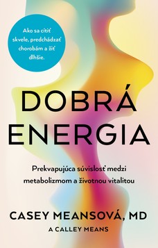 Dobrá energia