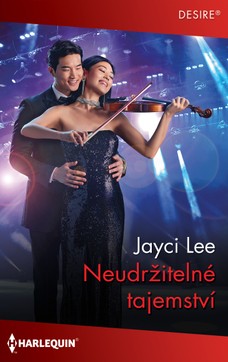 Neudržitelné tajemství