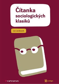 Čítanka sociologických klasiků