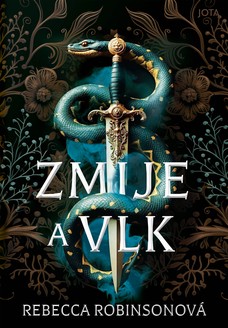 PŘEDPRODEJ: Zmije a vlk