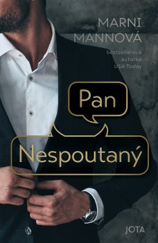 PŘEDPRODEJ: Pan Nespoutaný