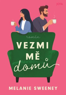 PŘEDPRODEJ: Vezmi mě domů