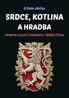 Srdce, kotlina a hradba