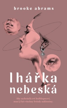 Lhářka nebeská
