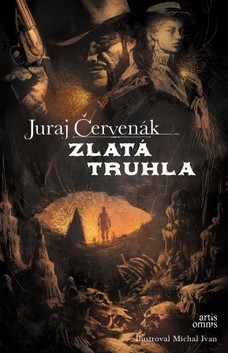 Zlatá truhla