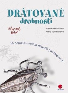 Drátované drobnosti