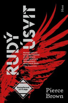 PŘEDPRODEJ: Rudý úsvit