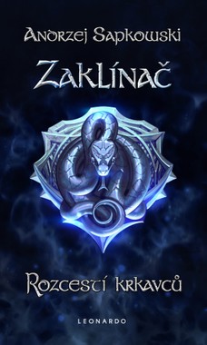 PŘEDPRODEJ: Zaklínač - Rozcestí krkavců