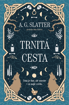 Trnitá cesta