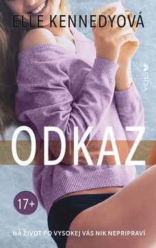 Odkaz, 2. vydanie