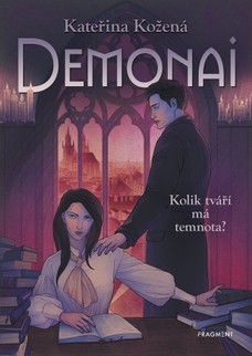 Demonai 