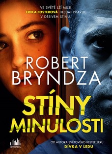 PŘEDPRODEJ: Stíny minulosti