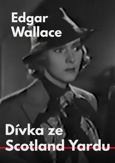 Dívka ze Scotland Yardu