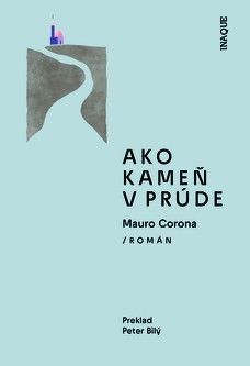 Ako kameň v prúde