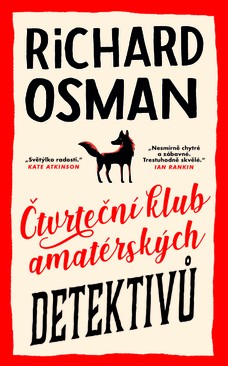 Čtvrteční klub amatérských detektivů