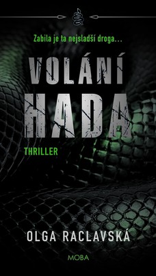 Volání hada