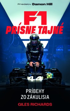 F1: Prísne tajné