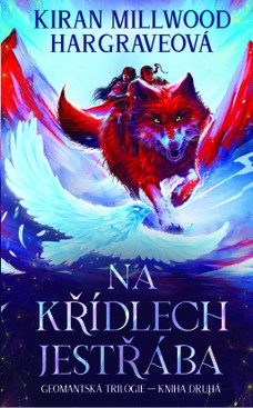 Na křídlech jestřába