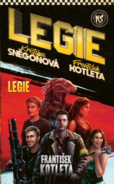 Legie